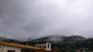 उत्तराखंड में 5 अगस्त तक होती रहेगी भारी बारिश, मौसम विभाग का ताजा अलर्ट देखें