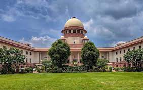 राष्ट्रपति और राज्यपालों के लिए समय सीमा तय करने पर केंद्र की चेतावनी- इससे सांविधानिक अराजकता पैदा होगी