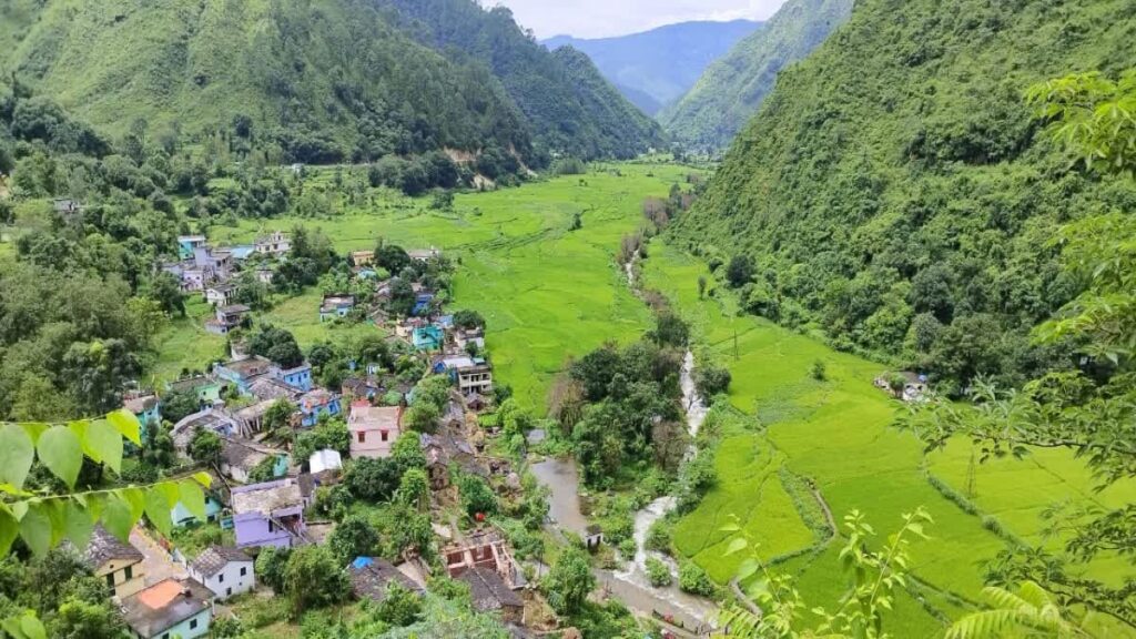 उत्तराखंड के पांच जिलों में बहुत भारी बारिश का अलर्ट, अगले 24 घंटे सतर्क रहें