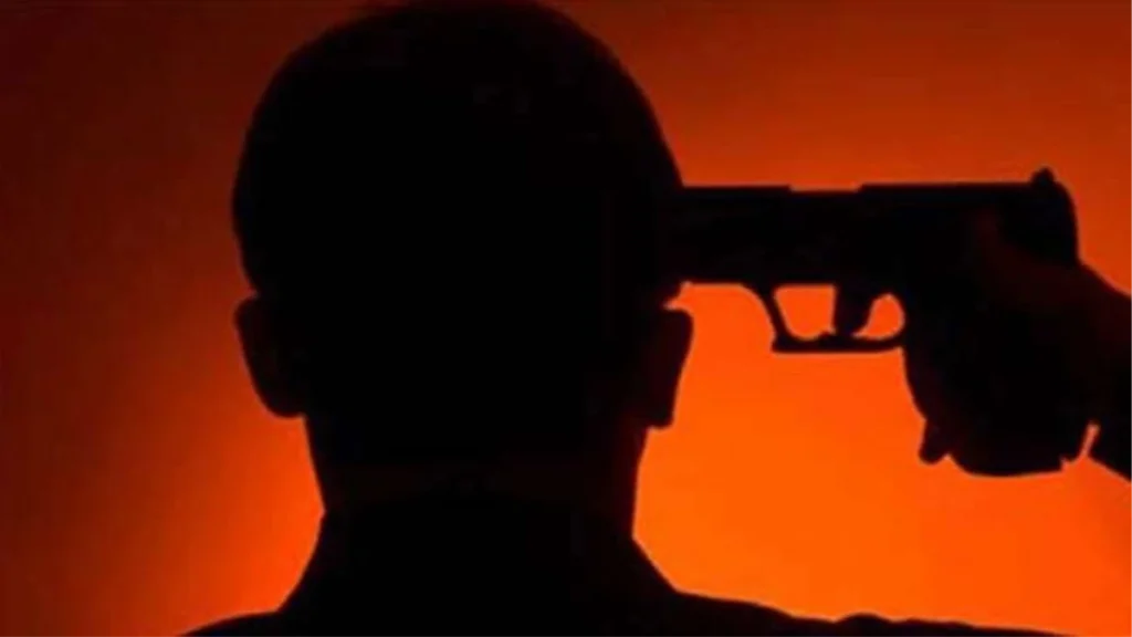 उत्तराखंड में एसएसबी जवान के बेटे ने की आत्महत्या, शरीर पर मिले कई घाव के निशान