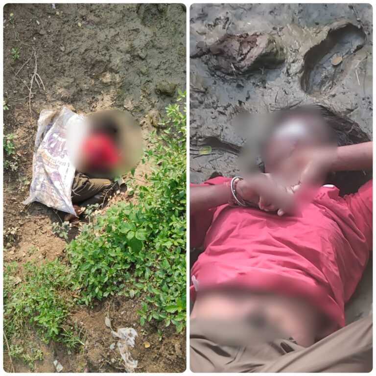 लाश: प्रेम नगर चाय बागान में बोरी में मिली संदिग्ध परिस्थितियों में लड़की की लाश.. हत्या की आशंका !..पुलिस जांच पड़ताल में जुटी