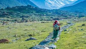 मुनस्यारी का बनकटिया बेस कैंप बना कुमाऊं का ‘ट्रेक आफ द ईयर’, जानें कैसे पहुंचें यहां