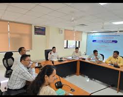 स्वास्थ्य सचिव ने एफडीए मुख्यालय का किया औचक निरीक्षण, 450 मेडिकल स्टोर पर अब तक पड़ चुका छापा