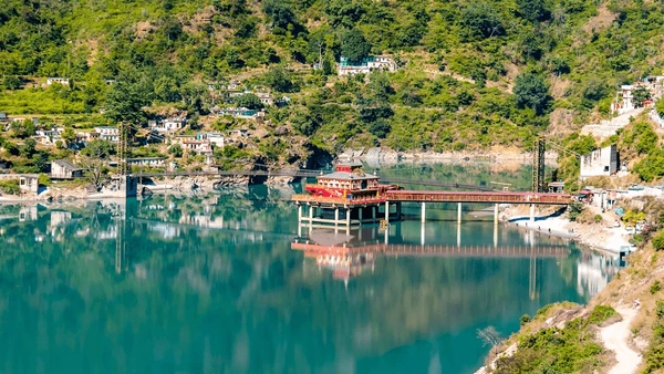 शियरों के टूटने से निचले क्षेत्रों में बाढ़ का अधिक खतरा, भू-वैज्ञानिकों ने दी चेतावनी