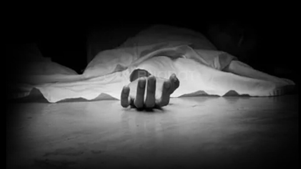 चंपावत बाराकोट में तालाब में मिला अज्ञात व्यक्ति का शव, लोगों में मचा हड़कंप