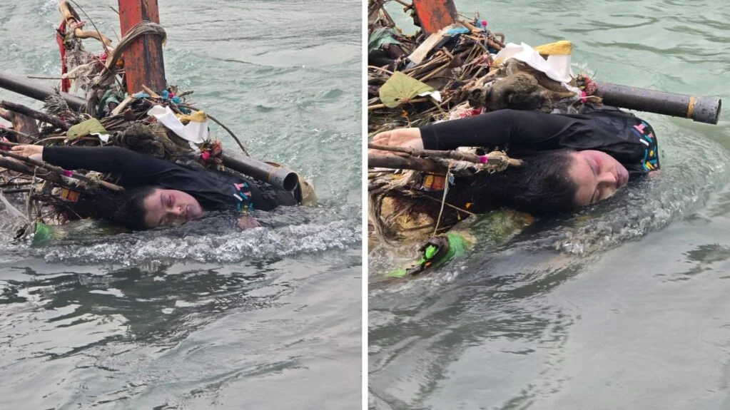 कनखल क्षेत्र में गंगा से मिले शव की हुई शिनाख्त, सोनीपत की रहने वाली निकली युवती