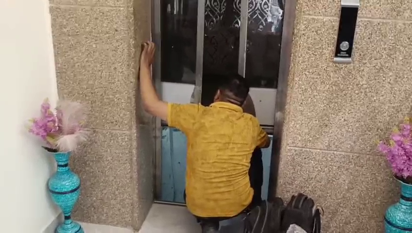 ऋषिकेश में होटल की पांचवीं मंजिल से लिफ्ट टूटकर नीचे गिरी, पांच पर्यटक हुए घायल